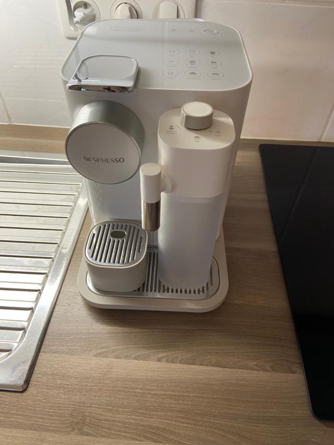 Vakantieappartement Oostende Met Priveparking Esterno foto